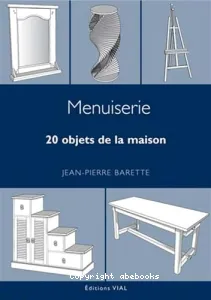 Menuiserie