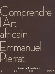 Comprendre l'art africain