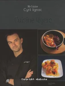 Cuisine légère