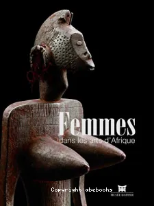 Femmes dans les arts d'Afrique