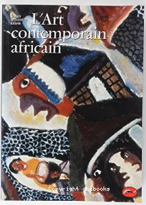 L'art contemporain africain