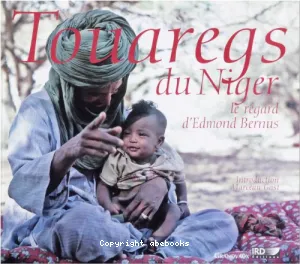 Touaregs du Niger