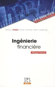 Ingénierie financière