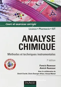 Analyse chimique