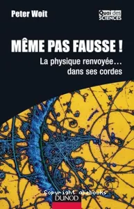 Même pas fausse !