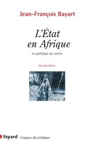 L'État en Afrique