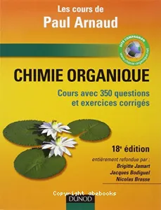 Chimie organique