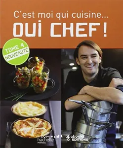 Oui chef !