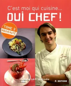 Oui chef !