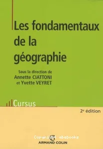 Les fondamentaux de la géographie