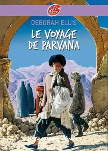 Le voyage de Parvana