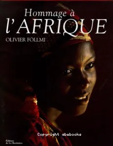 Hommage à l'Afrique