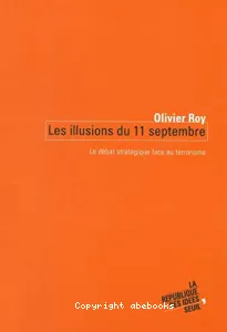 Les illusions du 11 septembre