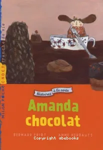 Amanda chocolat