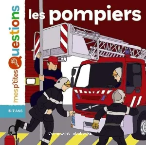 Les pompiers