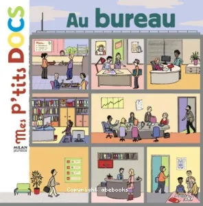 Au bureau