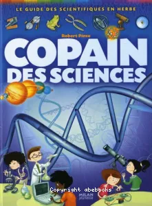 Copain des sciences