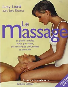 Le massage