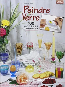 Peindre sur verre