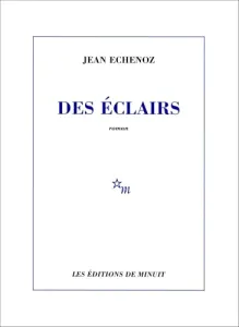 Des éclairs