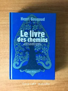 Le livre des chemins