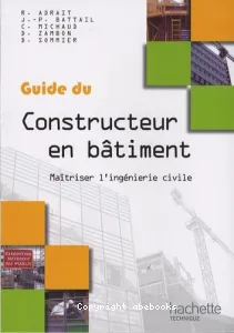 Guide du constructeur en bâtiment