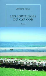 Les sortilèges du Cap Cod