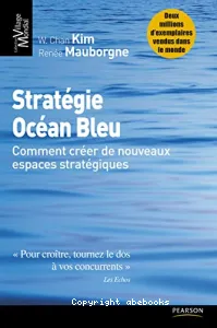 Stratégie océan bleu