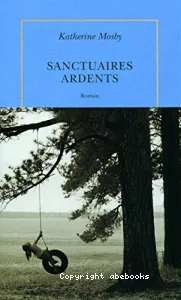 Sanctuaires ardents