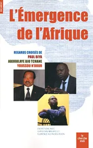 L'émergence de l'Afrique