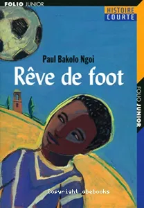 Rêve de foot