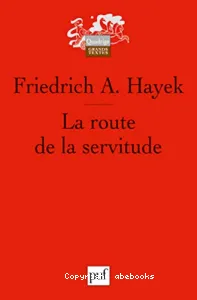 La route de la servitude