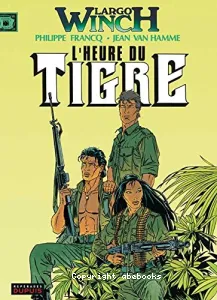 L'heure du tigre