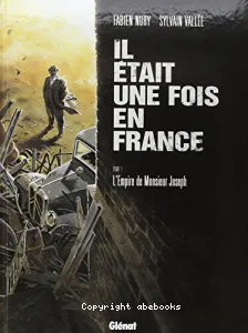 L'empire de monsieur Joseph