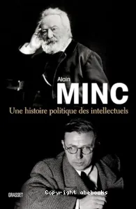 Une histoire politique des intellectuels