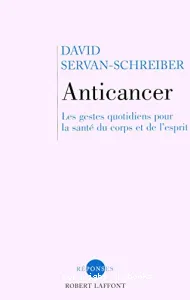 Anticancer