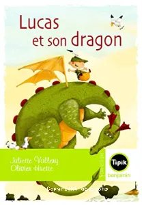 Lucas et son dragon