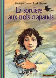 La sorcière aux trois crapauds