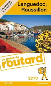 Languedoc-Roussillon