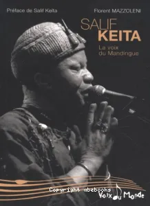 Salif Keita