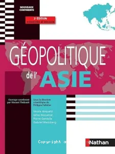 Géopolitique de l'Asie