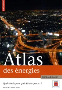 Atlas des énergies