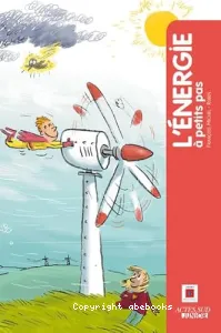 L'énergie à petits pas