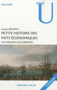 Petite histoire des faits économiques et sociaux