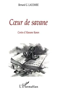 Coeur de savane