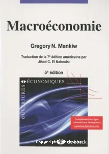 Macroéconomie