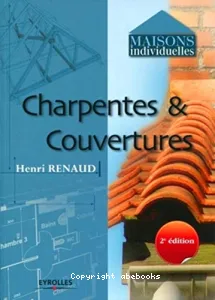 Charpentes & couvertures