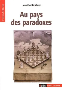 Au pays des paradoxes