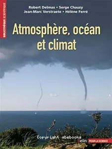 Atmosphère, océan et climat