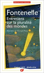 Entretiens sur la pluralité des mondes